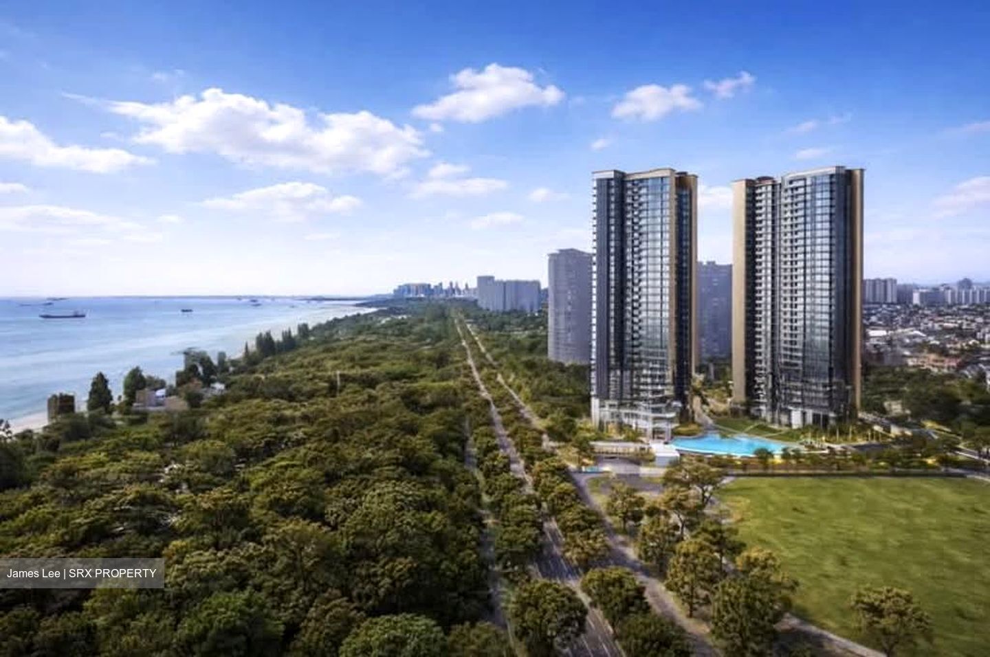 Bayshore Walk (D16), Condominium #557427981